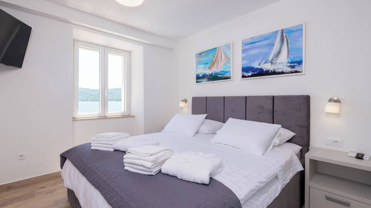 Photo of Bedroom in Kuciste