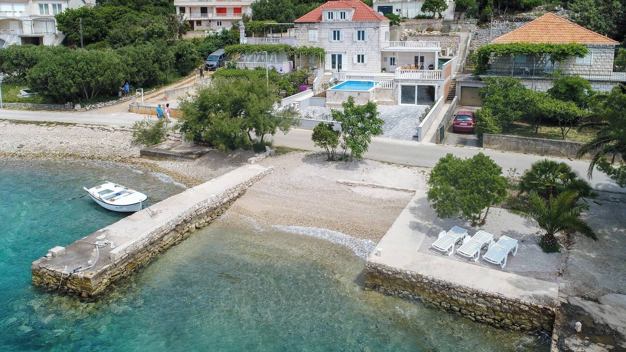 Photo of Outdoor in Kuciste