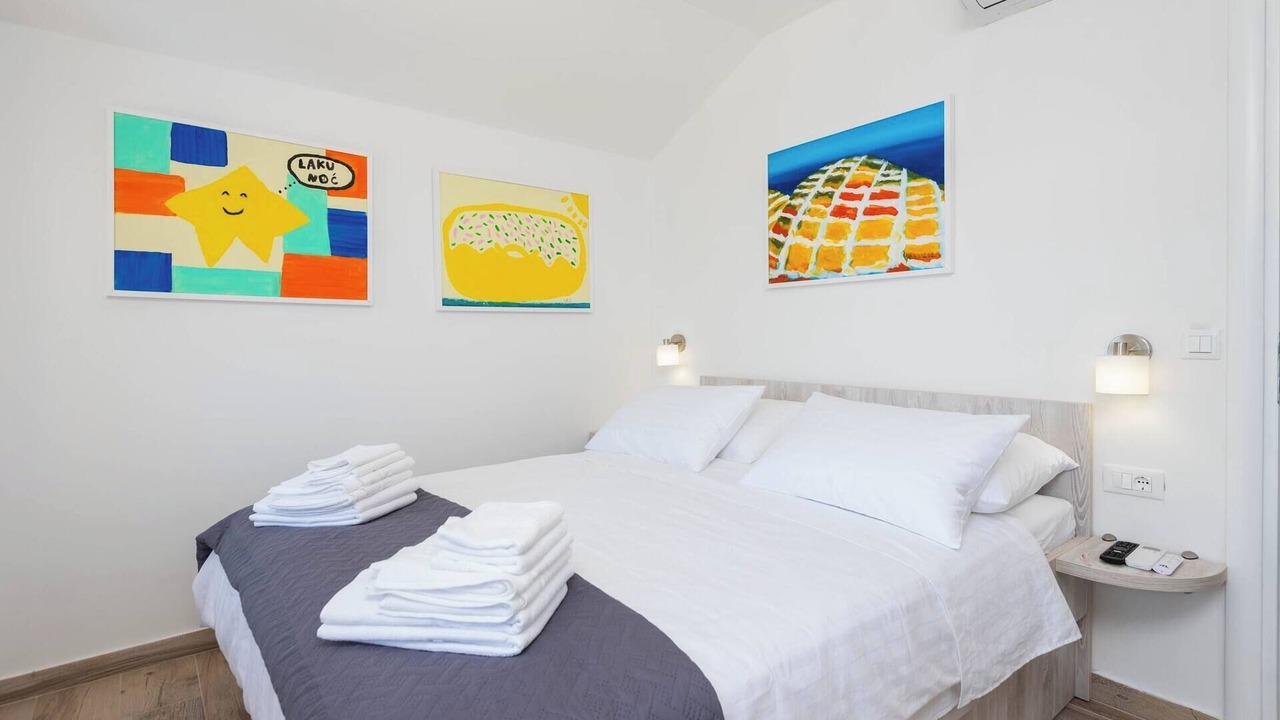 Photo of Bedroom in Kuciste