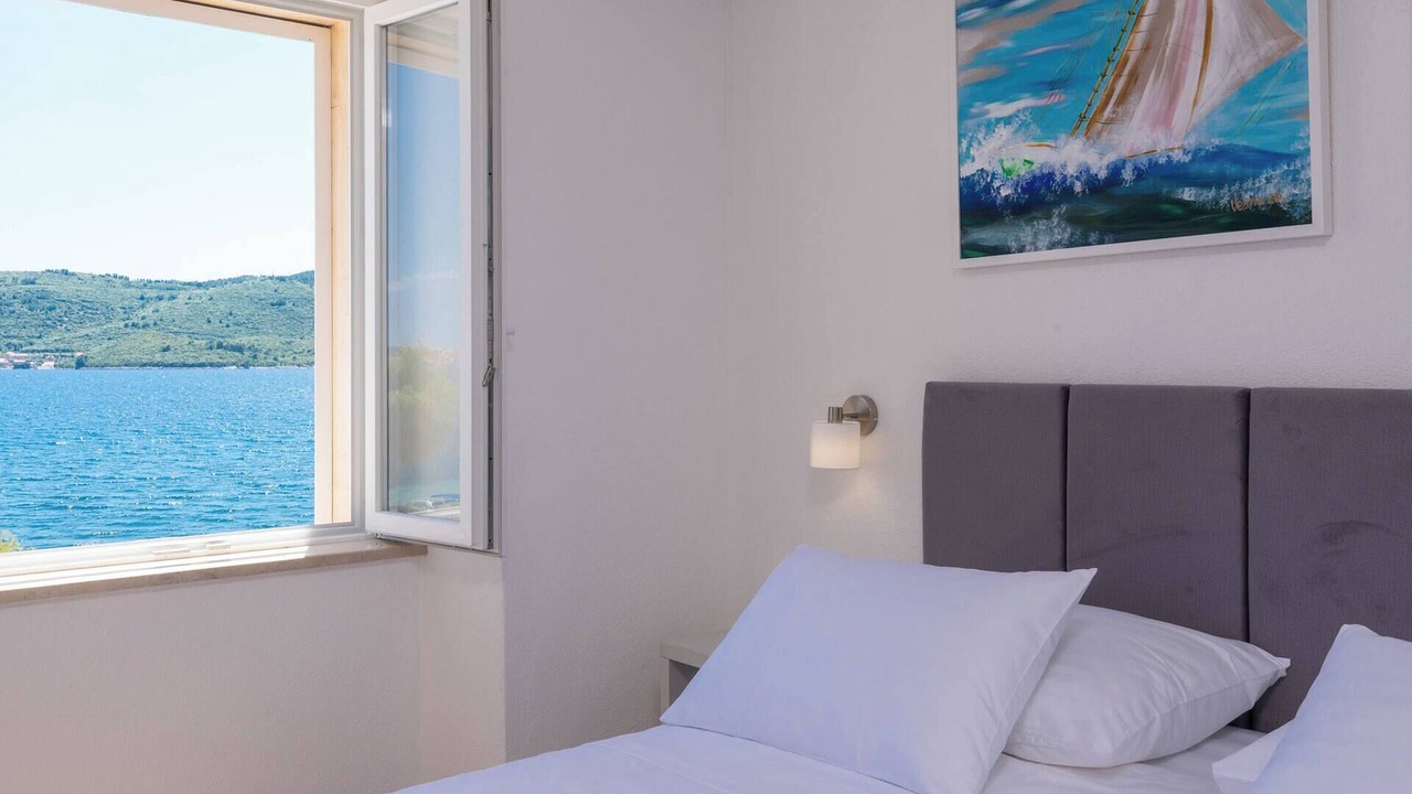 Photo of Bedroom in Kuciste