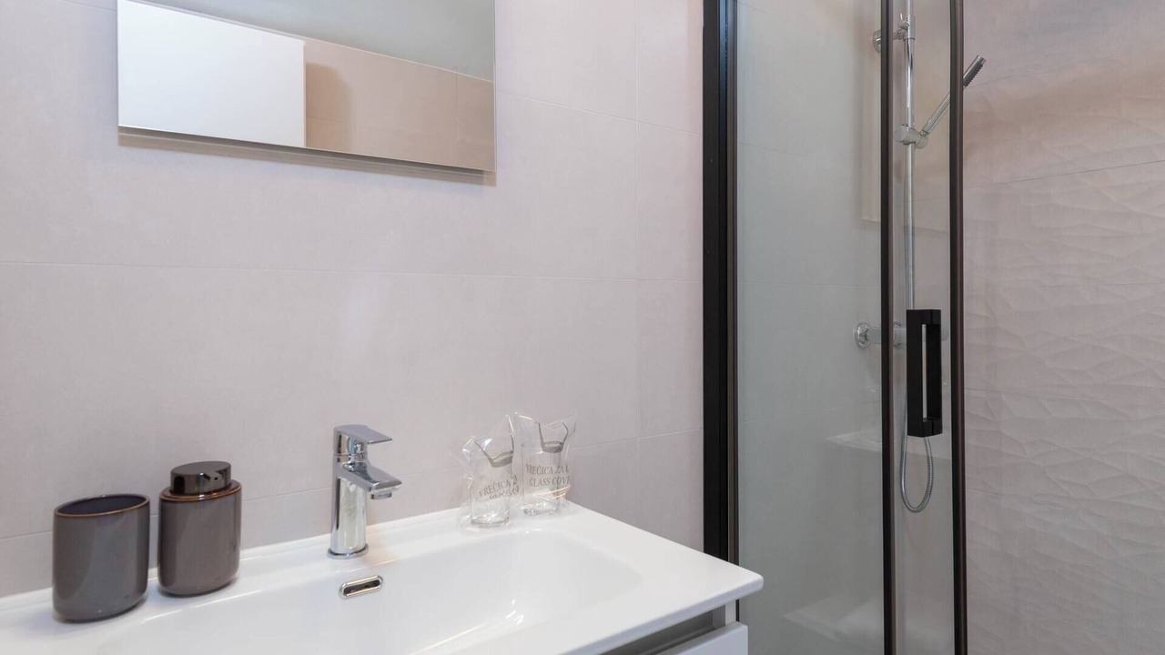 Photo of Bathroom in Kuciste