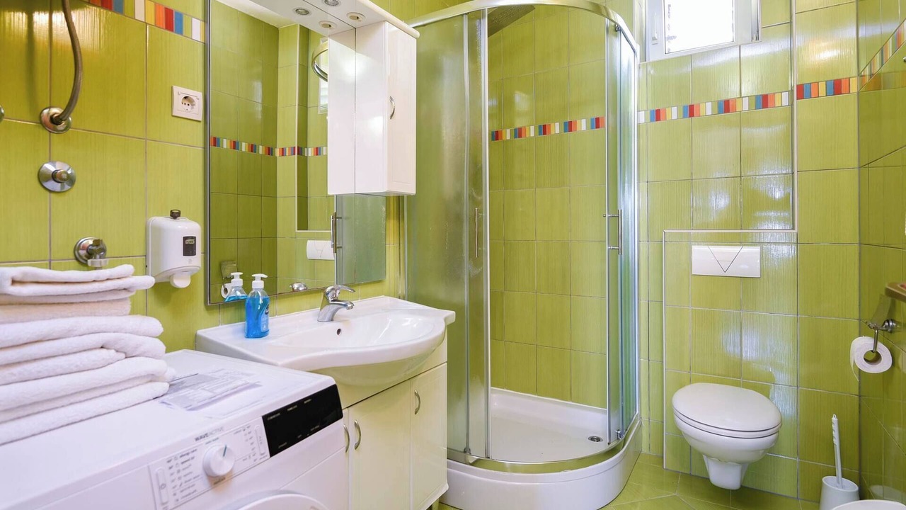 Photo of Bathroom in Kuciste