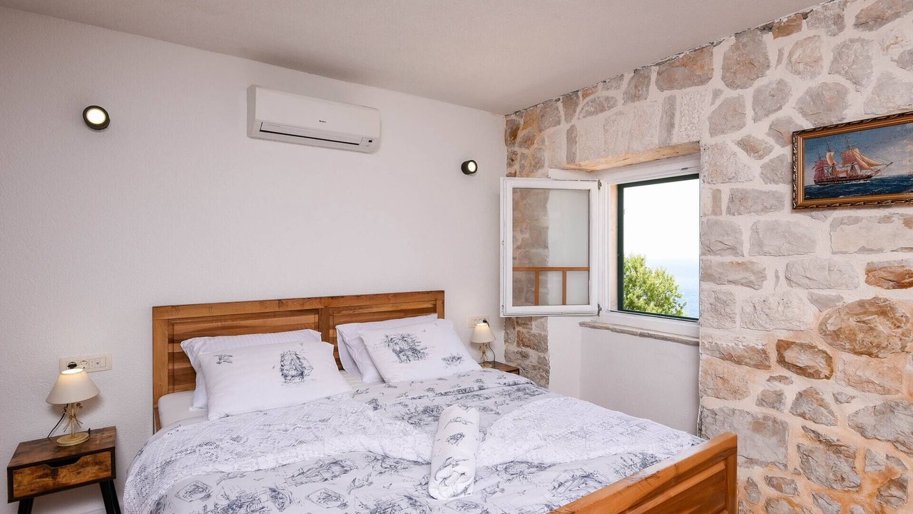 Photo of Bedroom in Postup