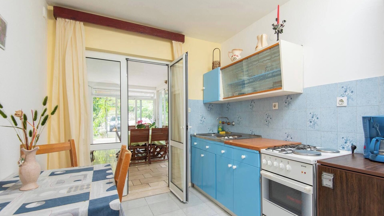 Photo of Kitchen in Viganj