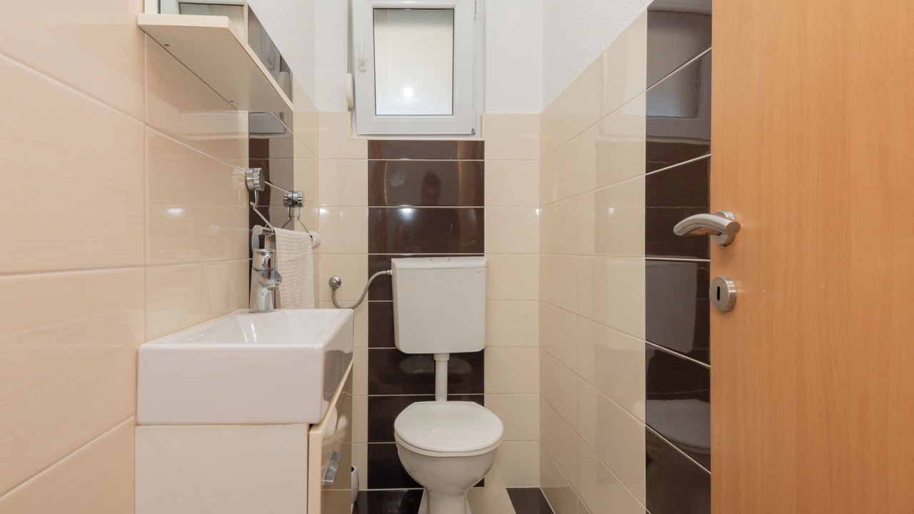 Photo of Bathroom in Donji Prolozac