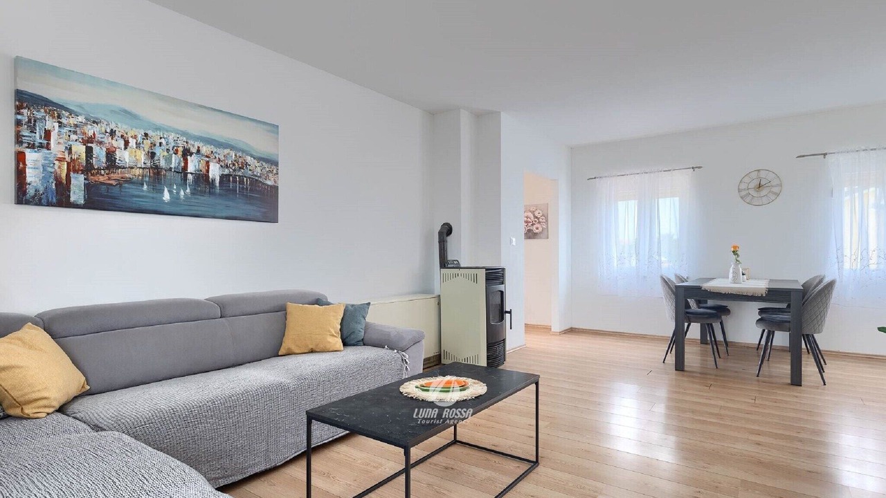 Photo of Livingroom in Sikici