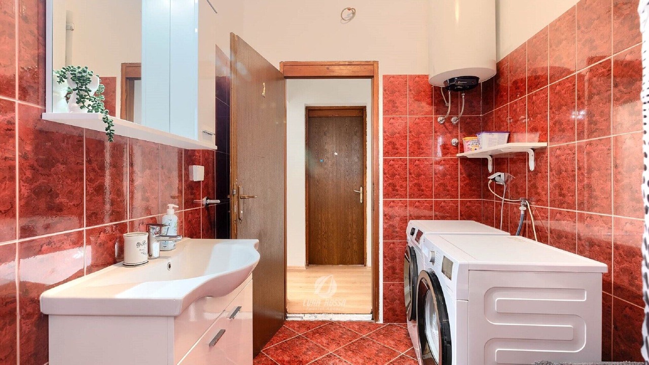 Photo of Bathroom in Sikici