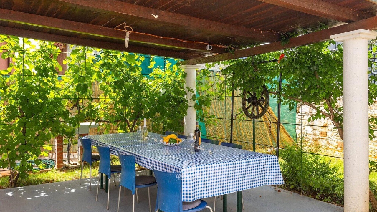 Photo of Patio Balcony in Sikici
