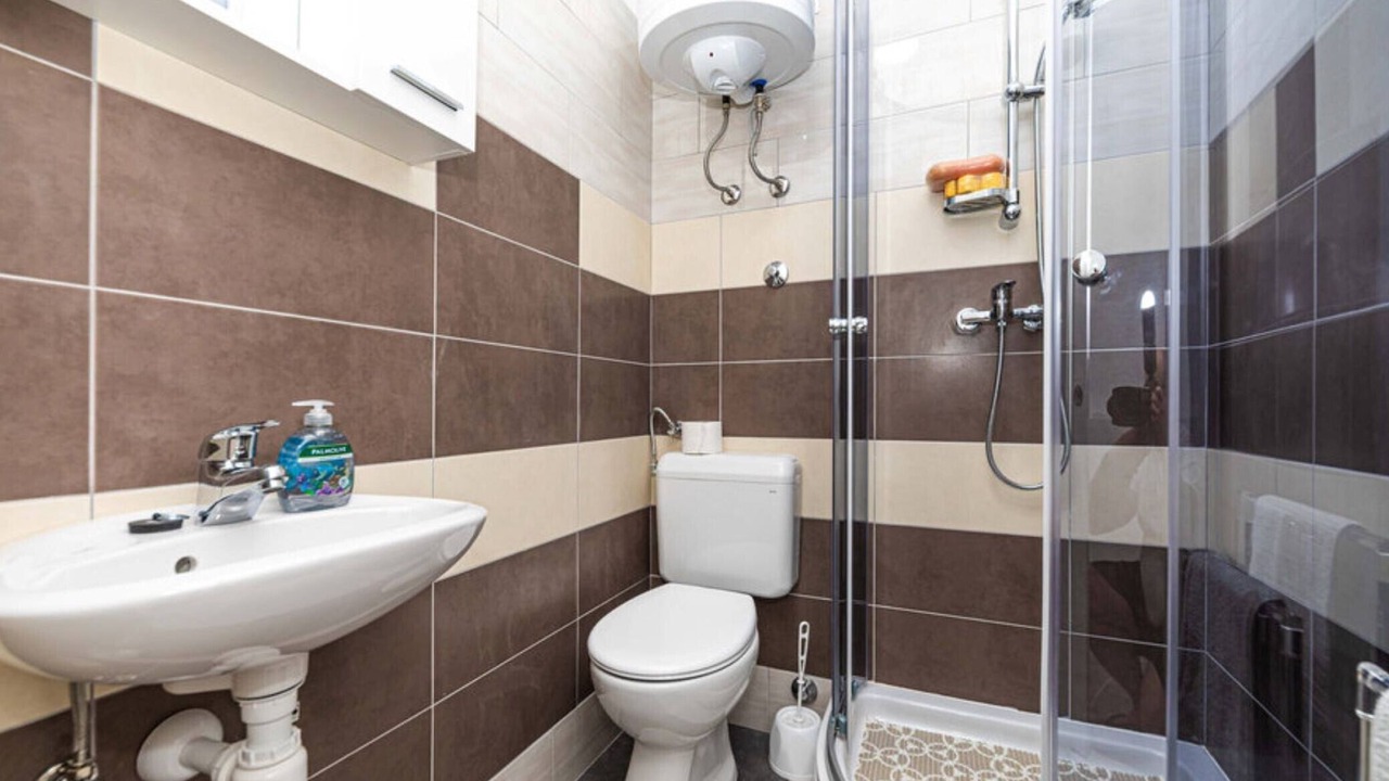 Photo of Bathroom in Labin