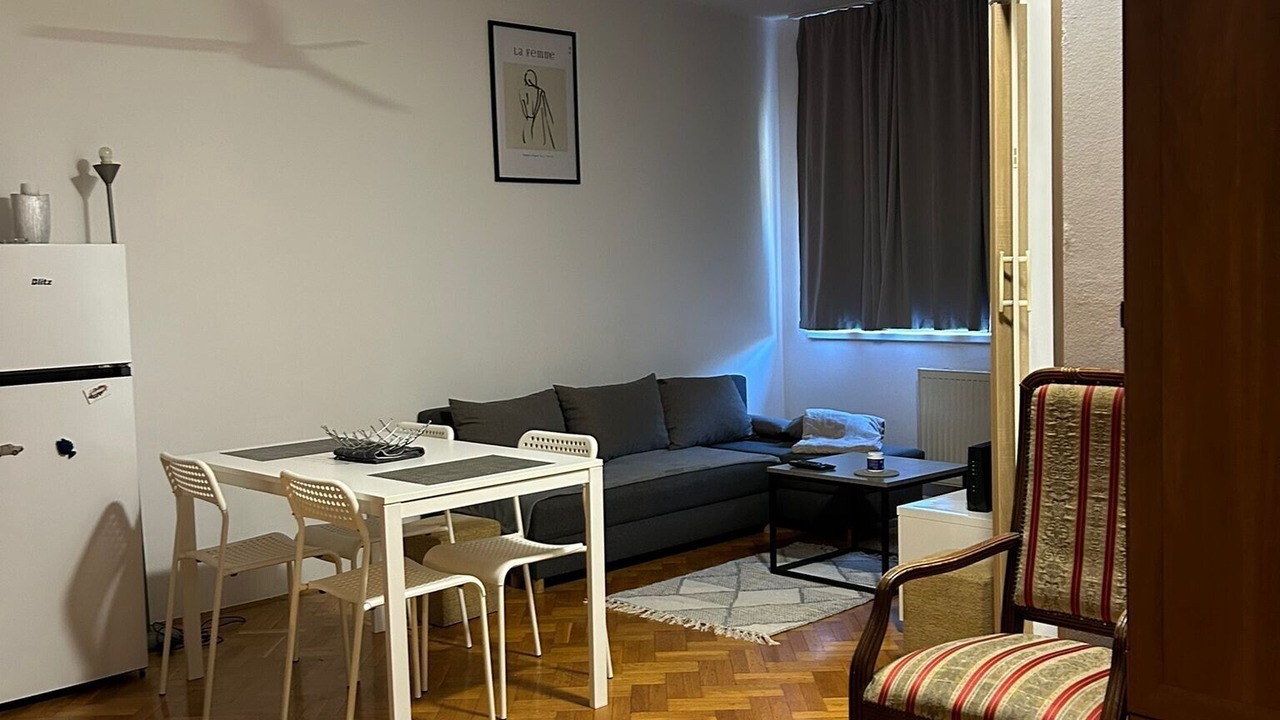 Photo of Livingroom in Osijek