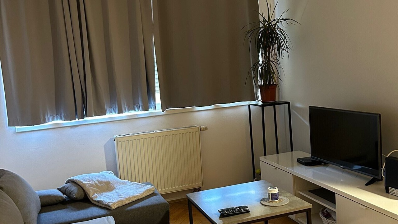 Photo of Livingroom in Osijek