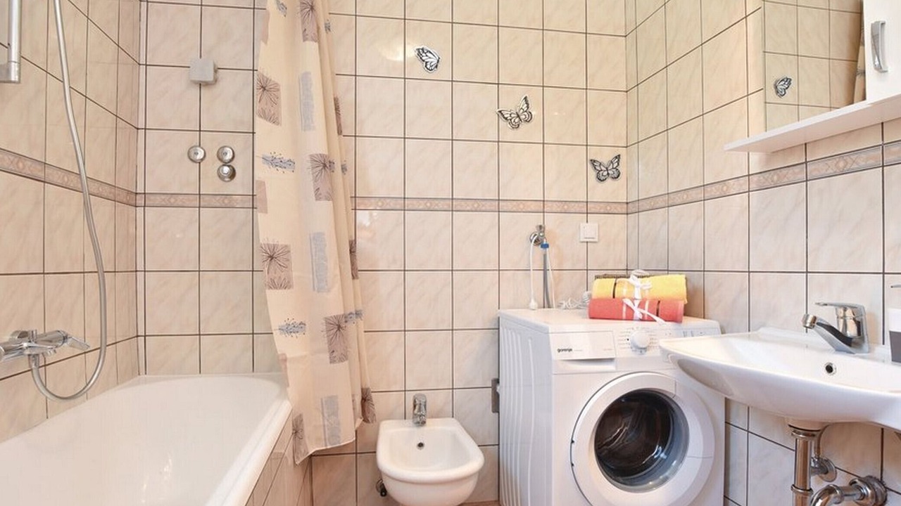 Photo of Bathroom in Trilj