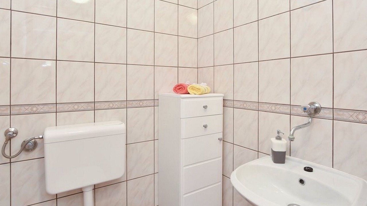 Photo of Bathroom in Trilj