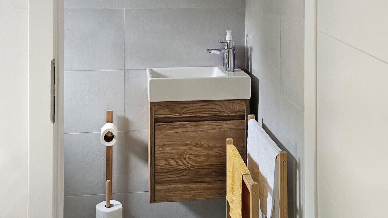 Photo of Bathroom in Sveti Ivan Zelina