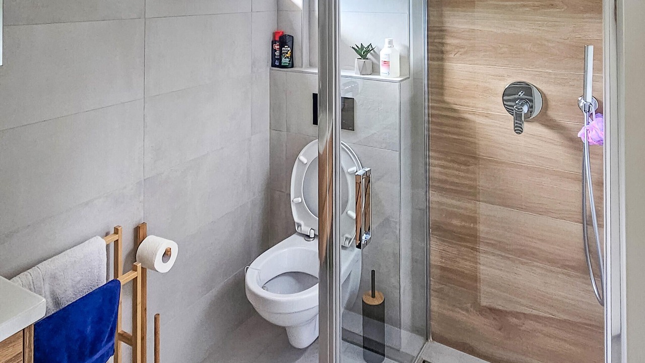 Photo of Bathroom in Sveti Ivan Zelina