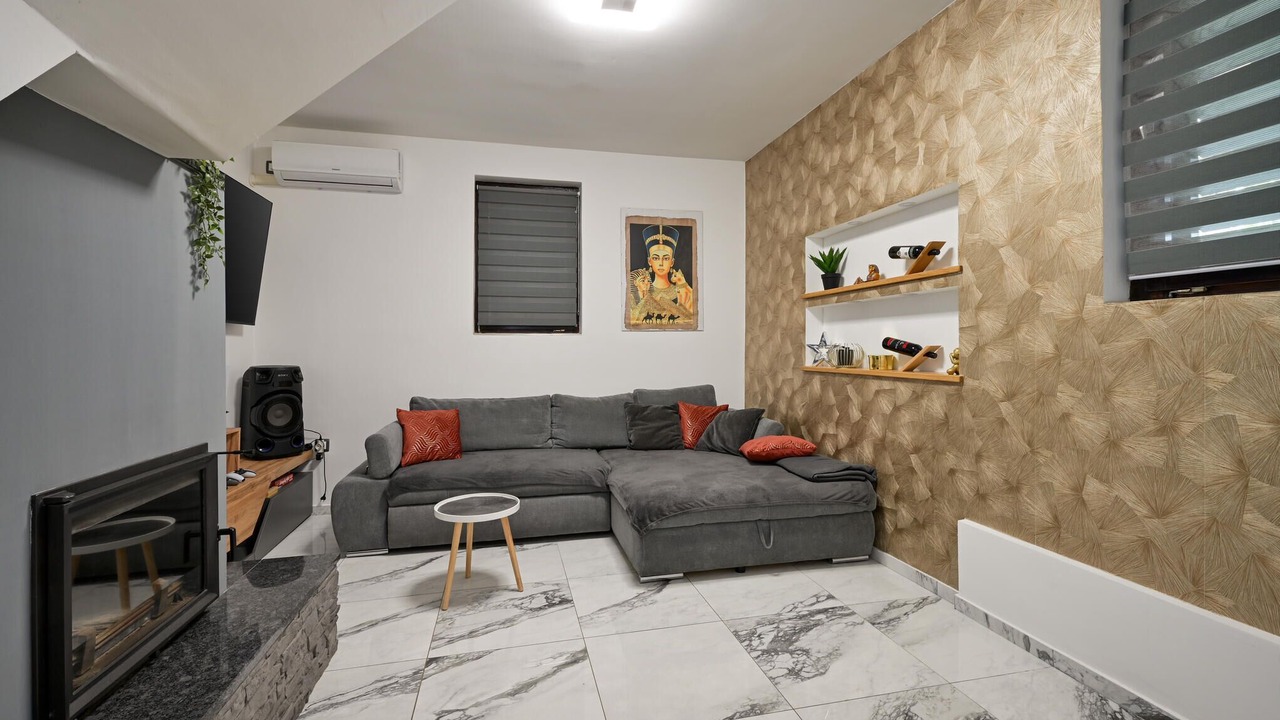 Photo of Bedroom in Donji Martijanec