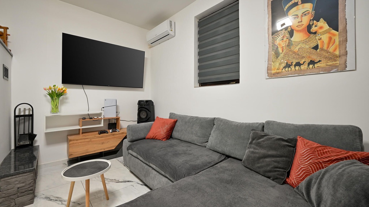 Photo of Bedroom in Donji Martijanec