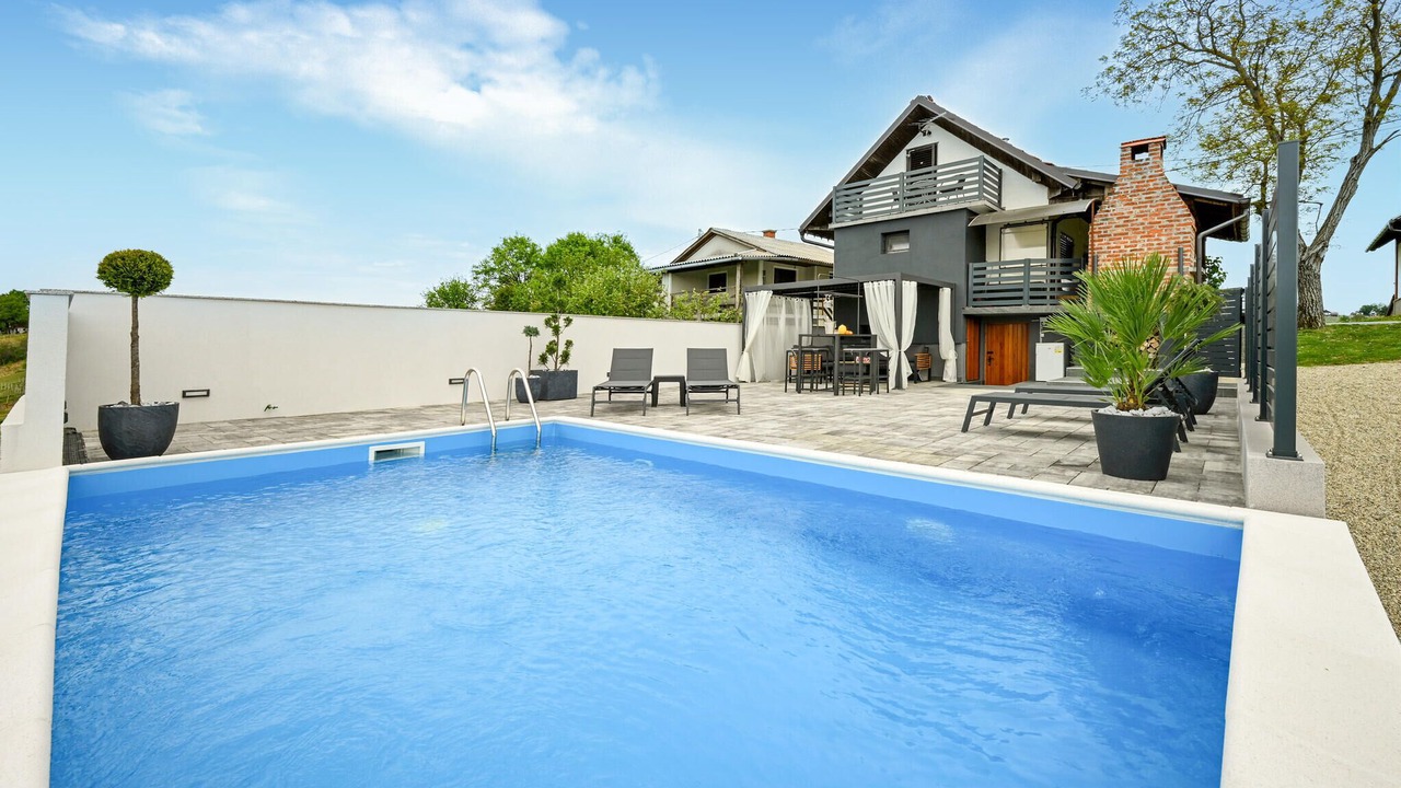 Photo of Outdoor in Donji Martijanec