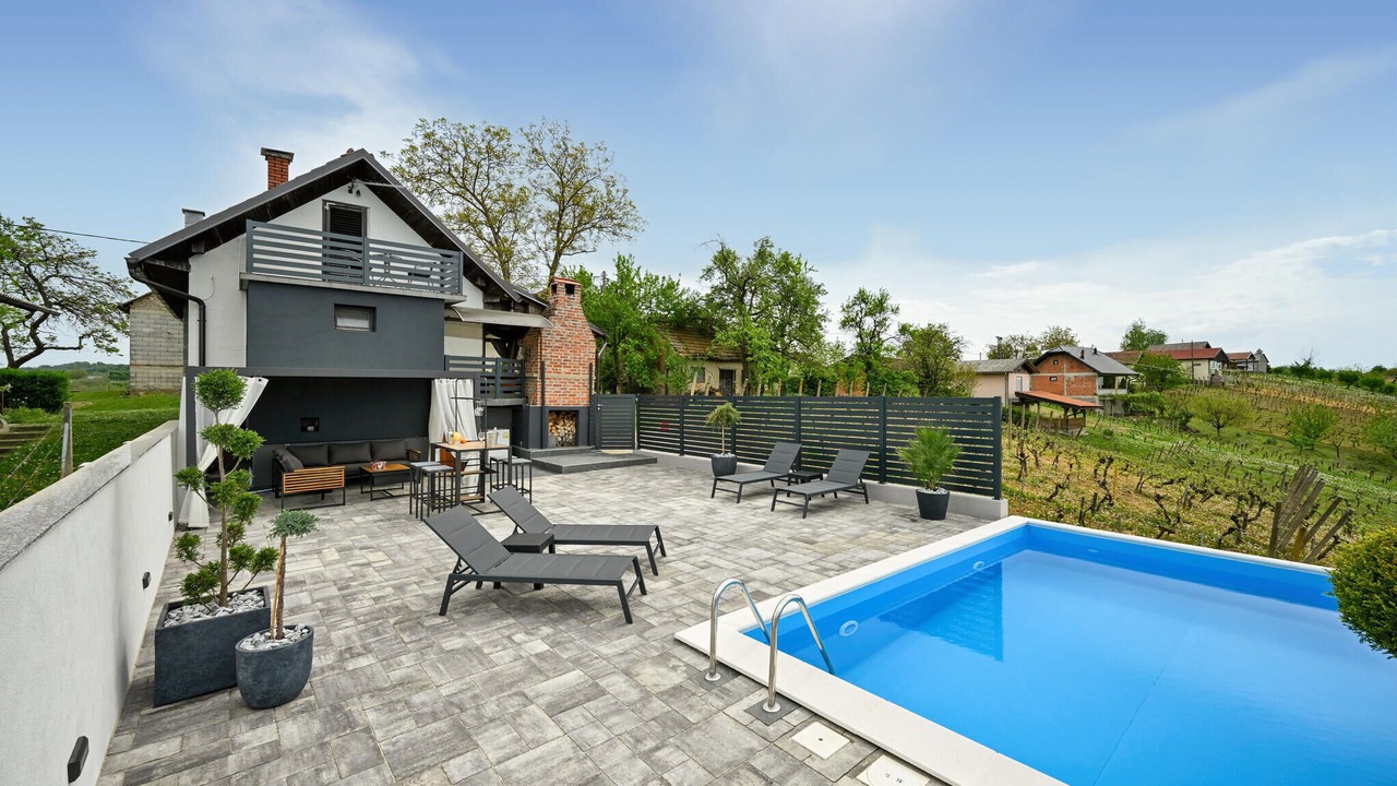 Photo of Outdoor in Donji Martijanec