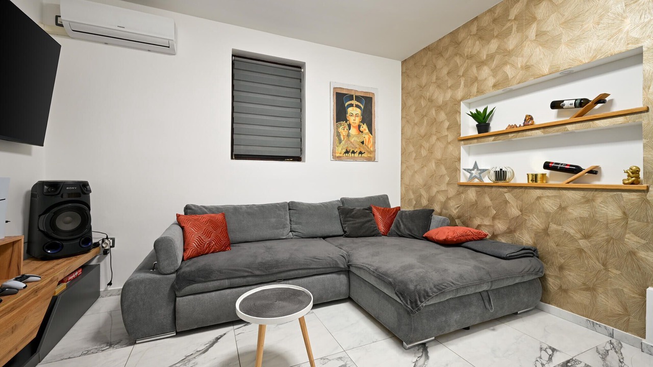Photo of Bedroom in Donji Martijanec