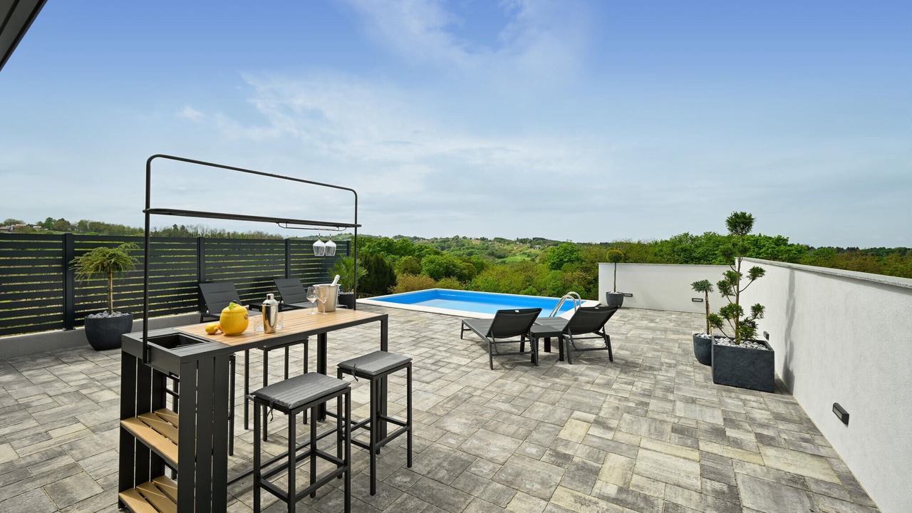 Photo of Outdoor in Donji Martijanec