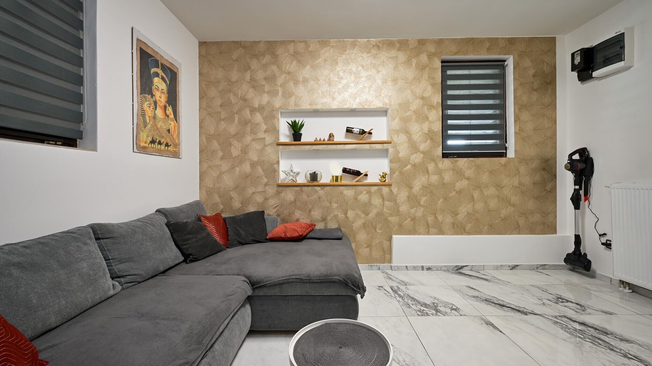 Photo of Bedroom in Donji Martijanec