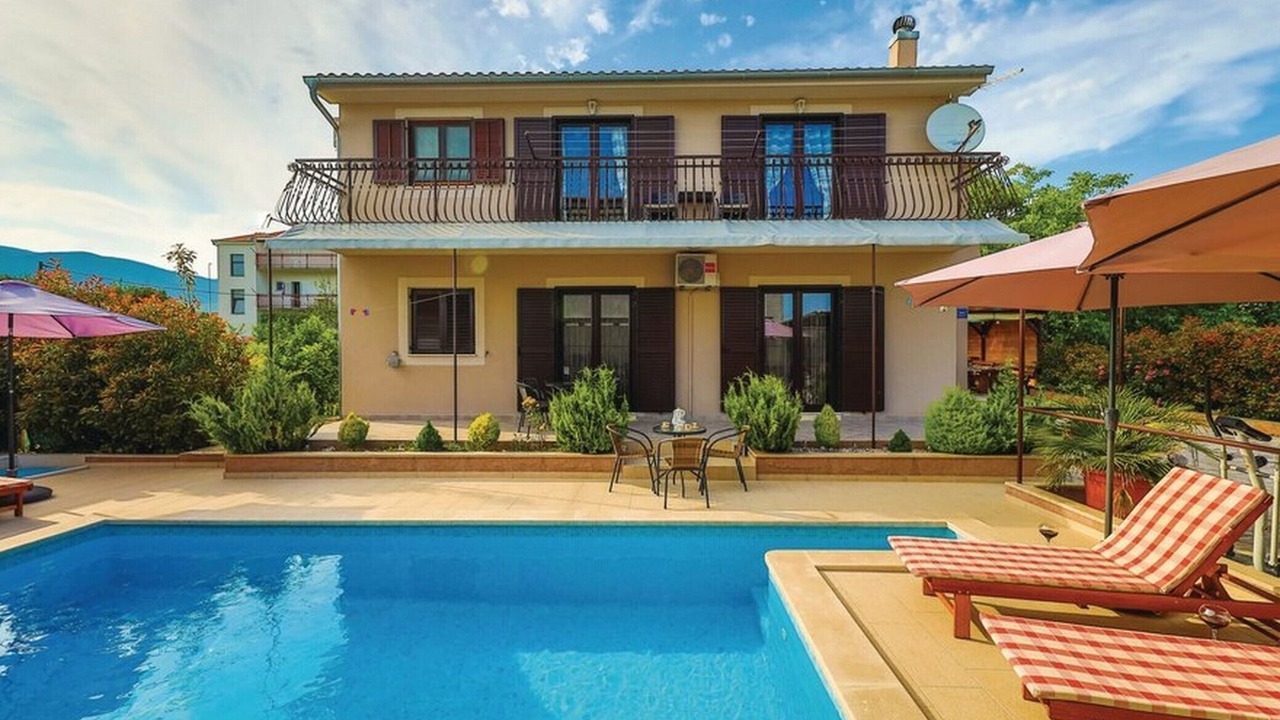 Photo of Outdoor in Kastel Novi