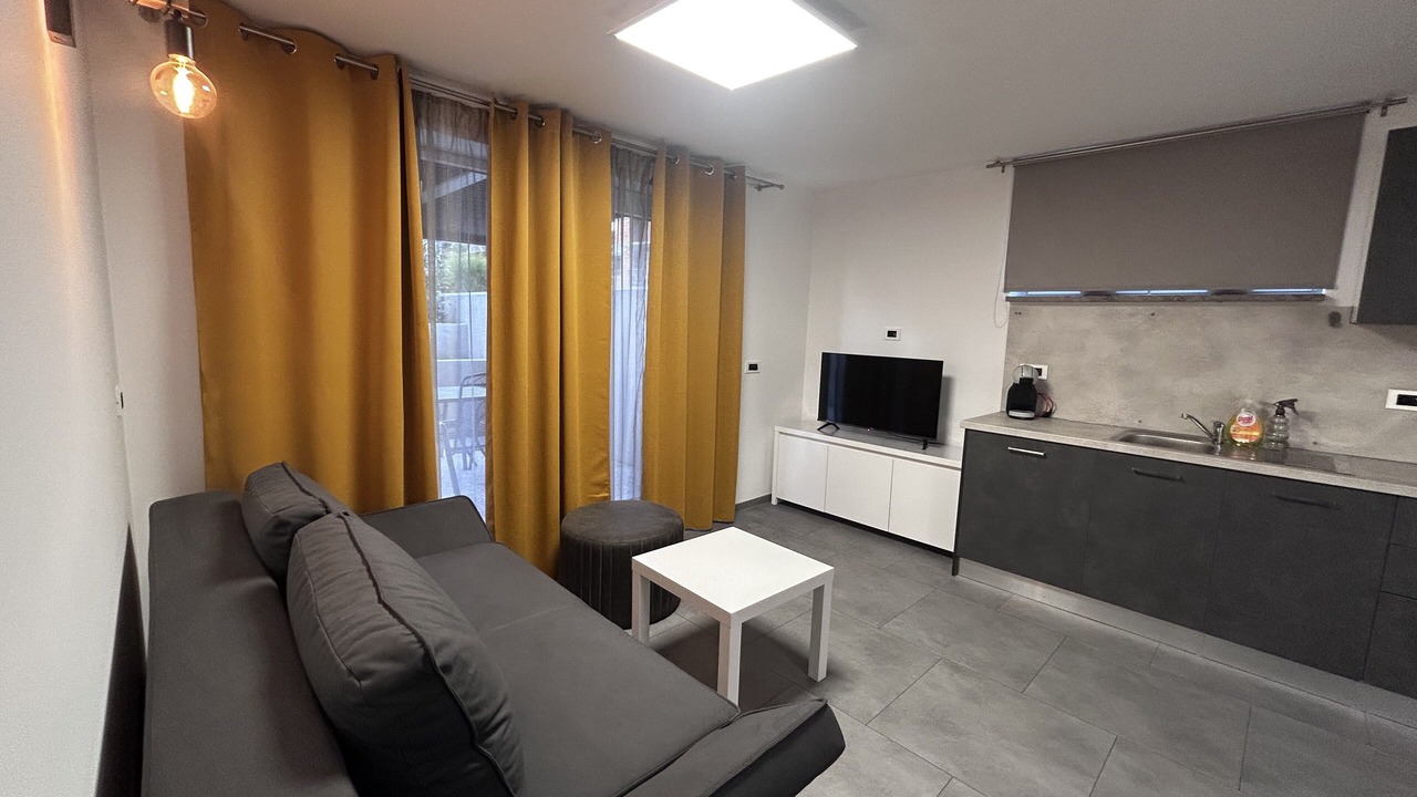 Photo of Livingroom in Cerklje na Gorenjskem