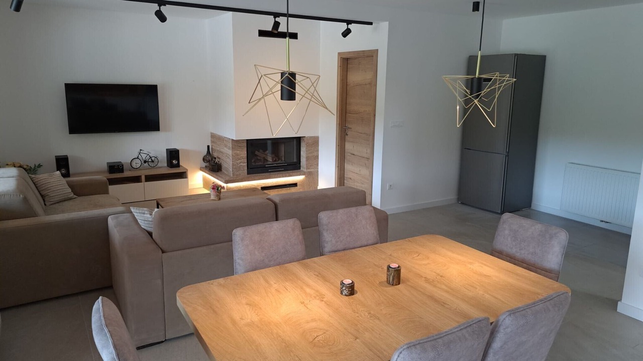 Photo of Livingroom in Dicmo