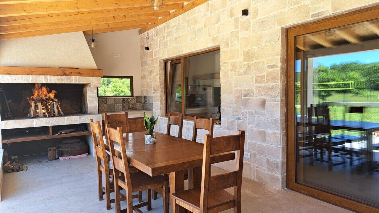 Photo of Livingroom in Dicmo