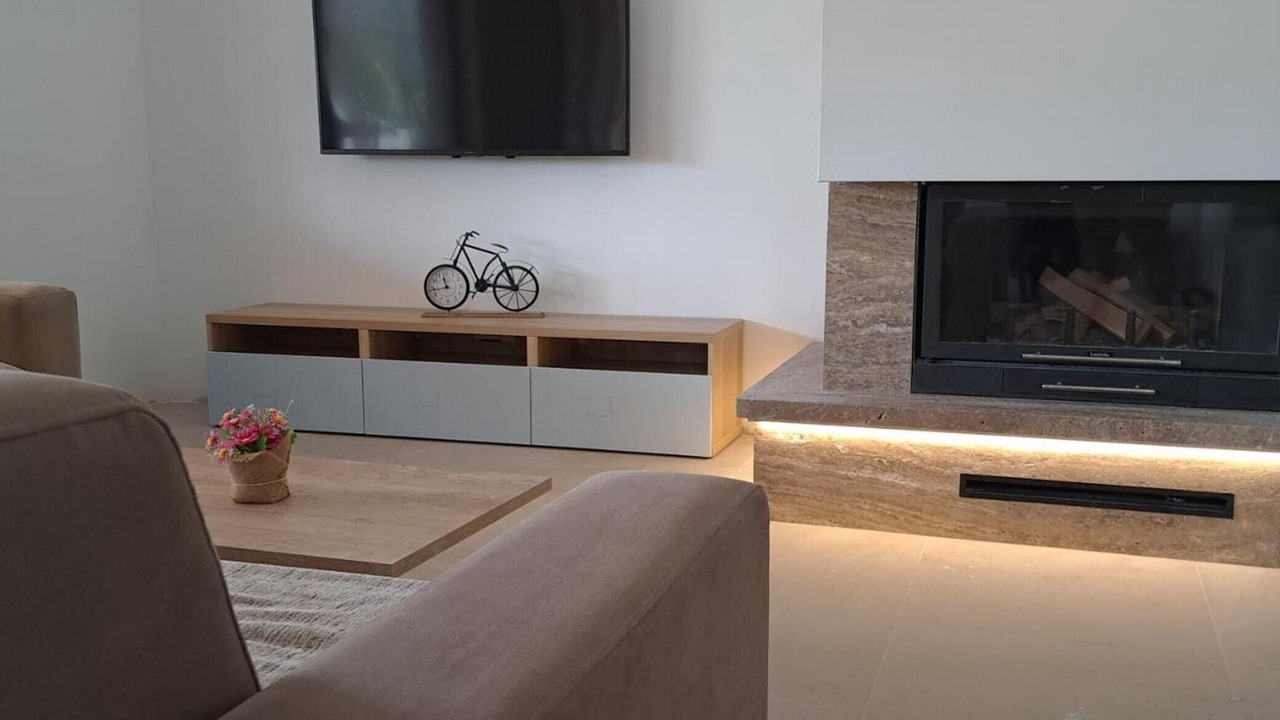 Photo of Livingroom in Dicmo
