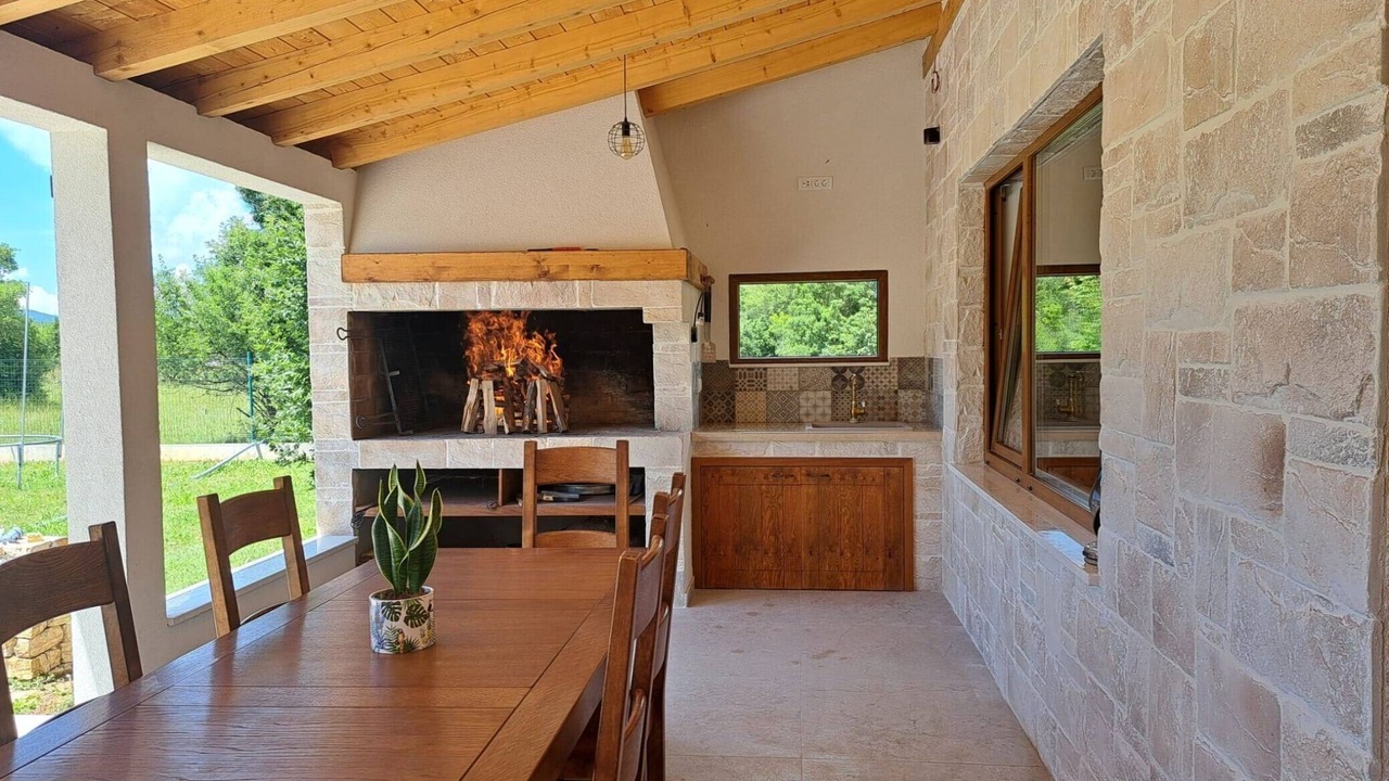 Photo of Livingroom in Dicmo