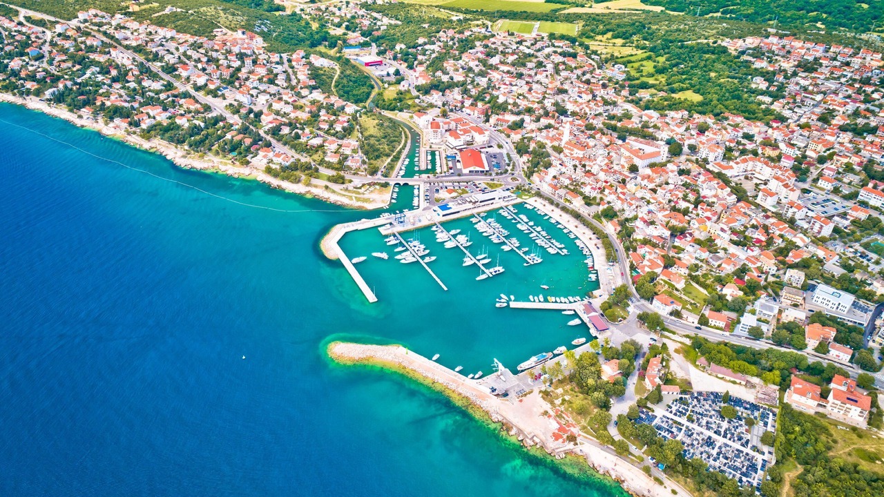 Photo of Others in Novi Vinodolski