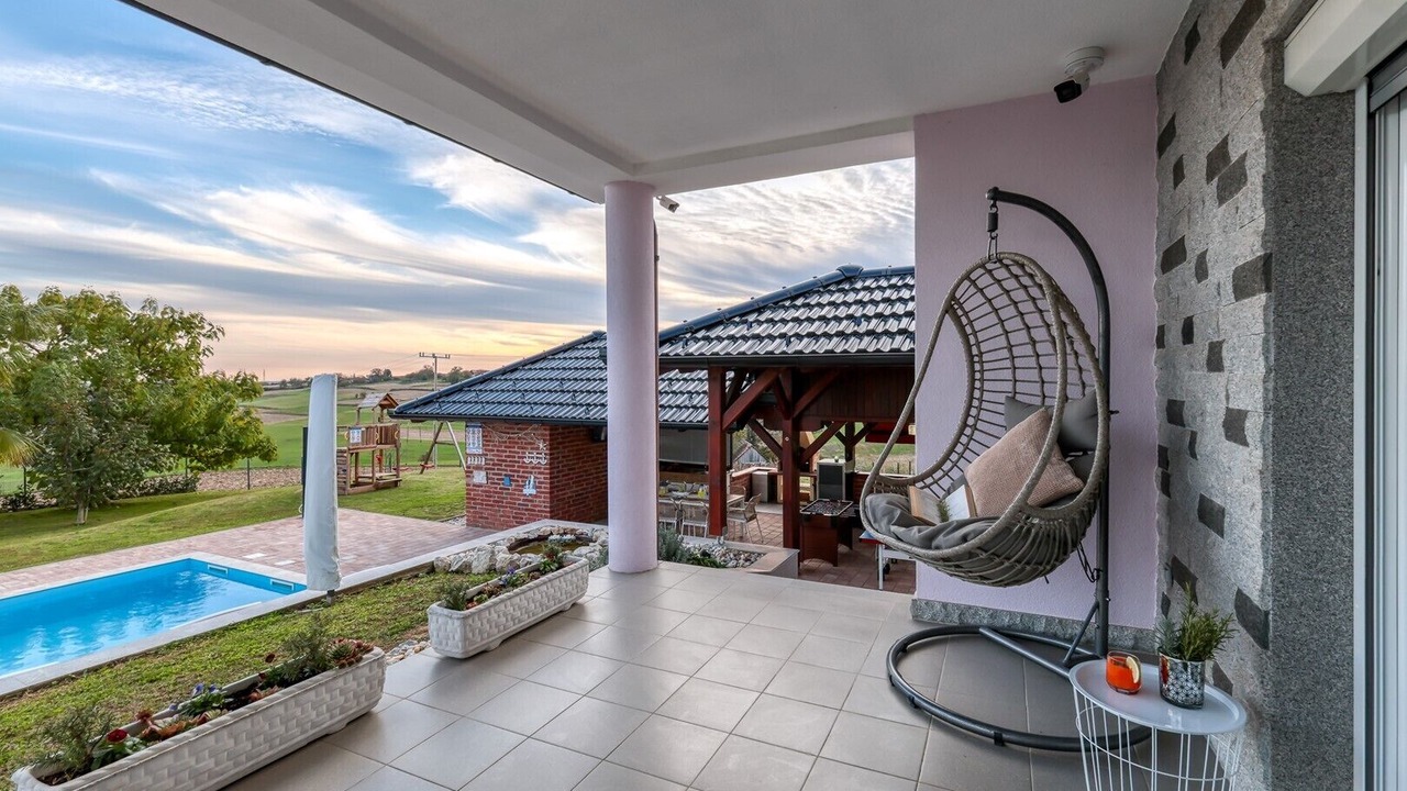 Photo of Outdoor in Krizevci