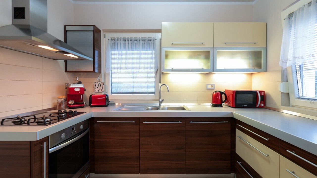 Photo of Kitchen in Krizevci
