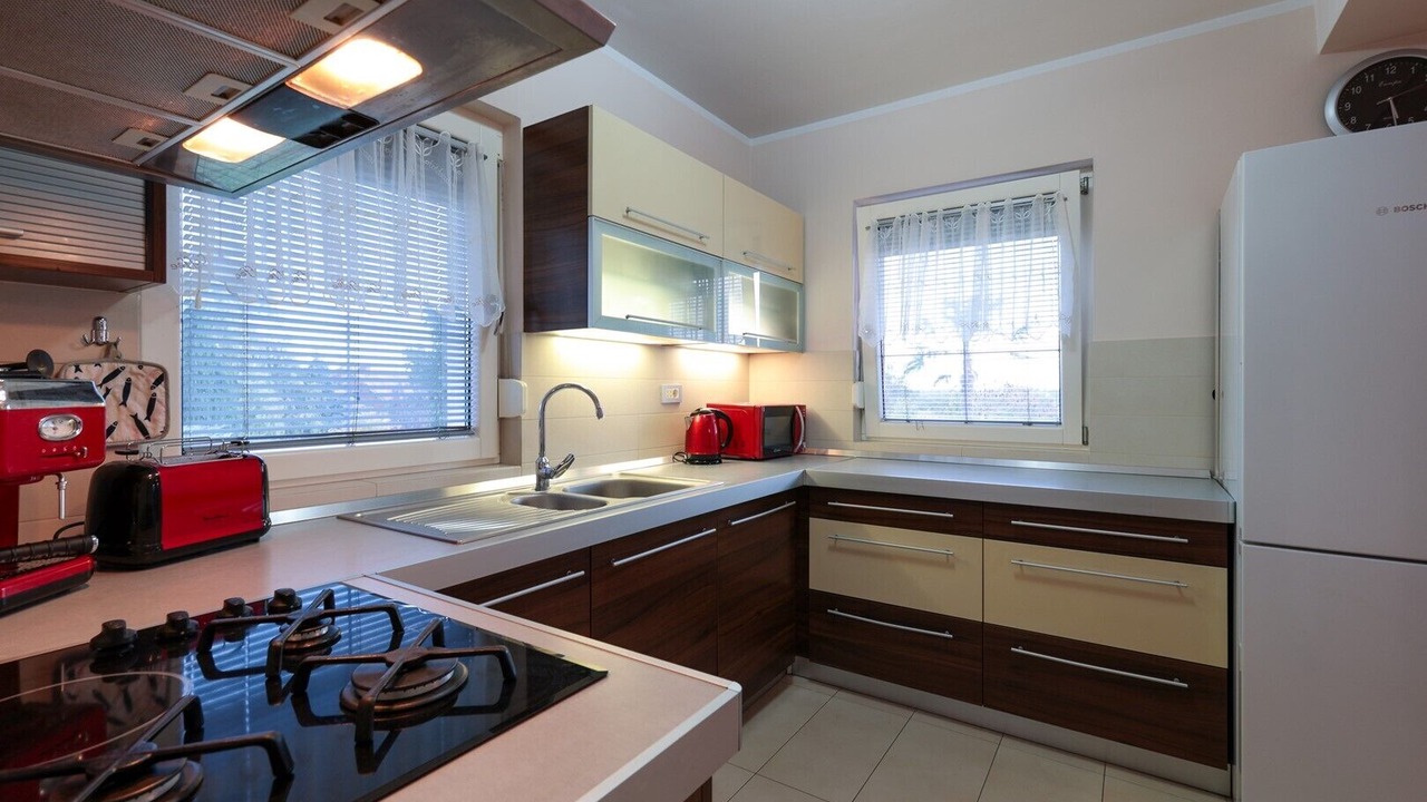 Photo of Kitchen in Krizevci