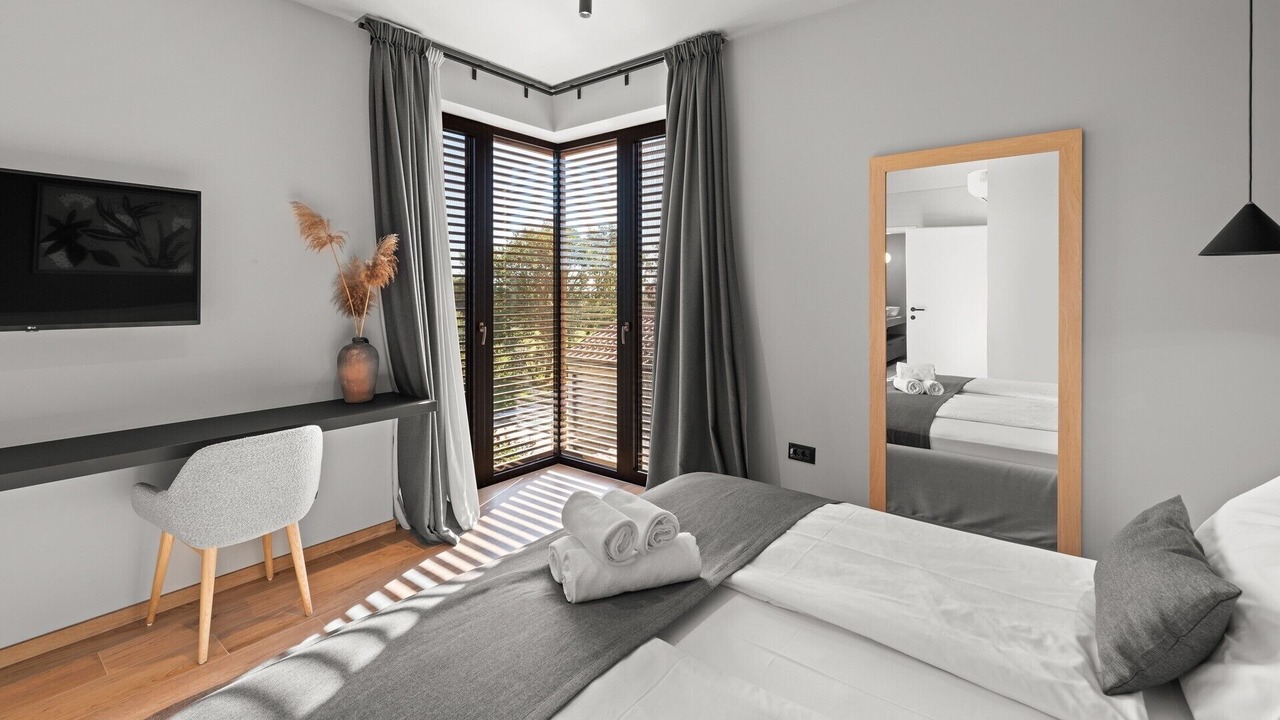 Photo of Bedroom in Kadumi