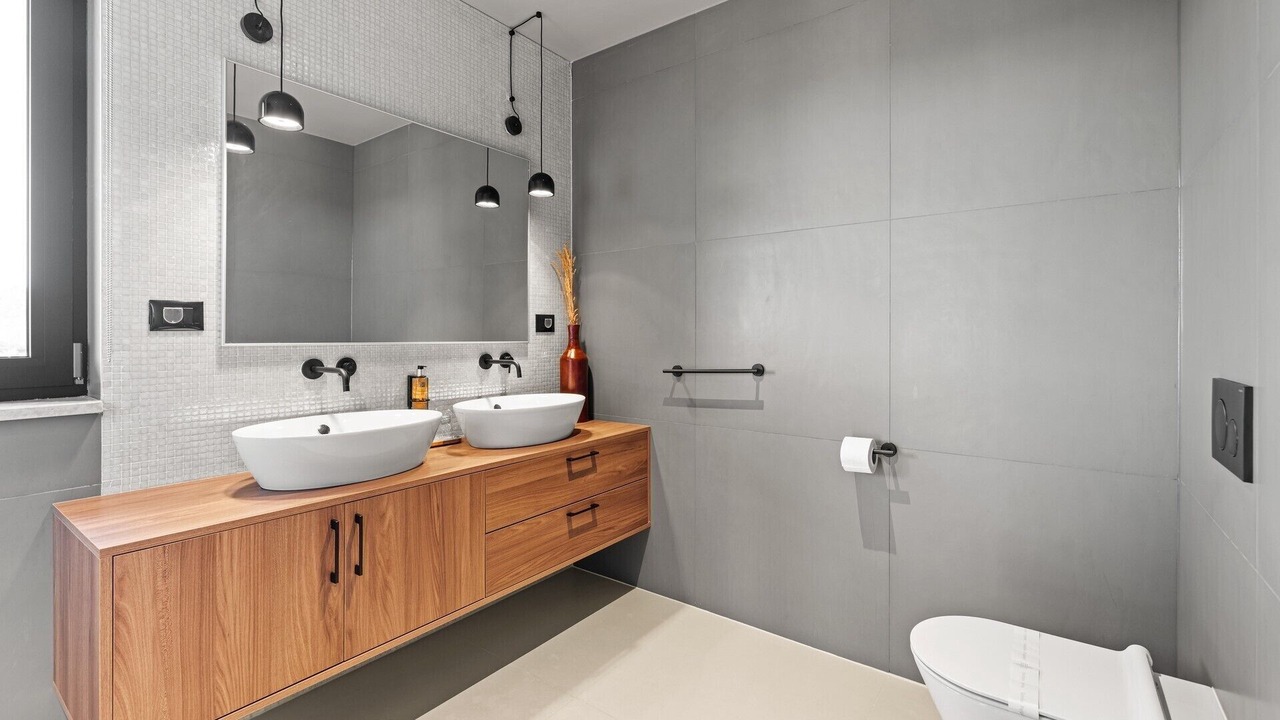 Photo of Bathroom in Kadumi
