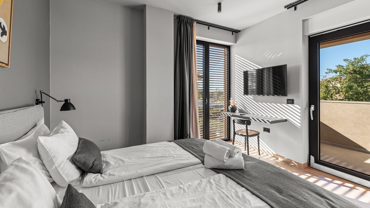 Photo of Bedroom in Kadumi