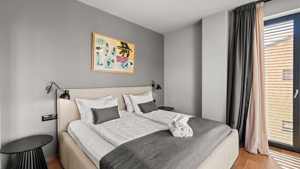 Photo of Bedroom in Kadumi