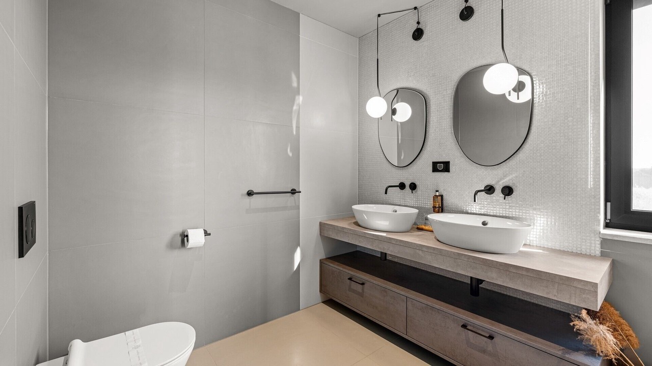Photo of Bathroom in Kadumi
