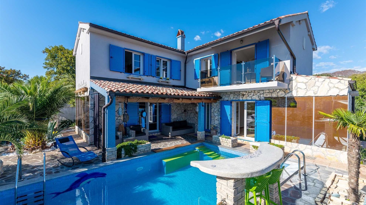 Photo of Outdoor in Novi Vinodolski