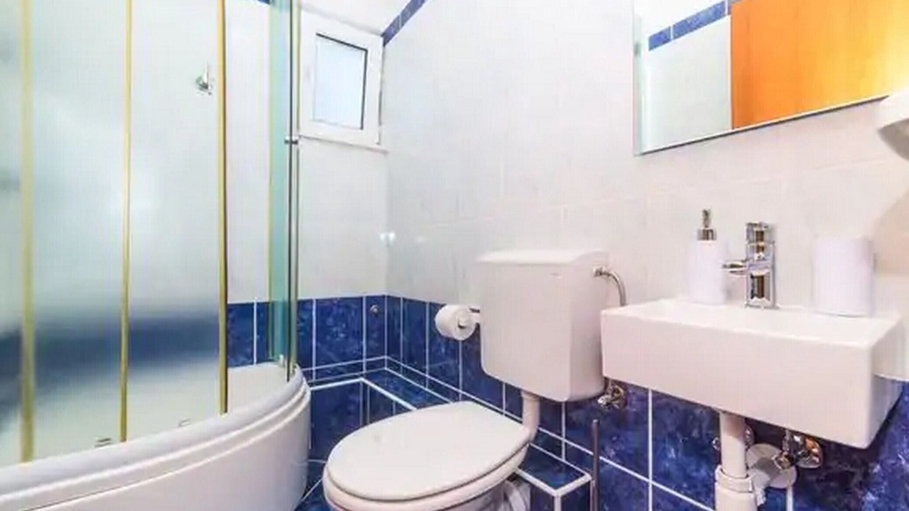 Photo of Bathroom in Primorski Dolac