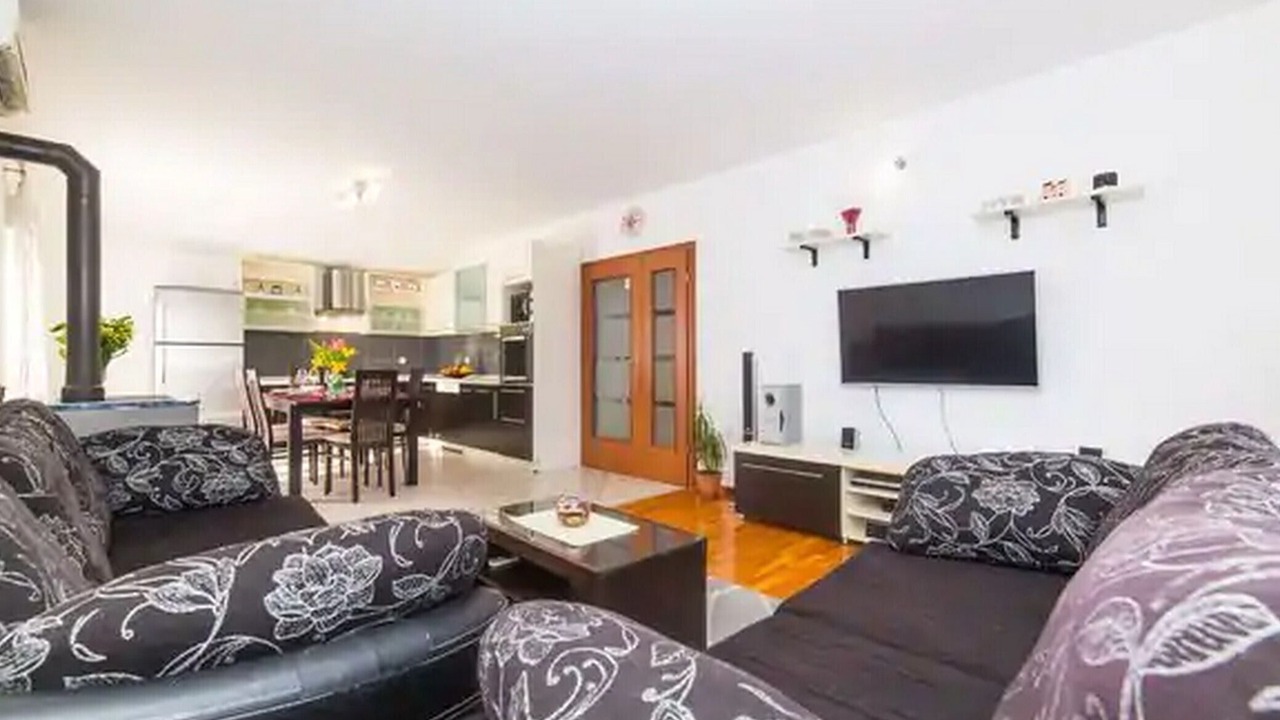 Photo of Livingroom in Primorski Dolac