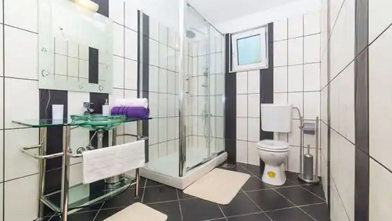 Photo of Bathroom in Primorski Dolac