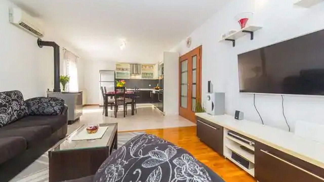 Photo of Livingroom in Primorski Dolac
