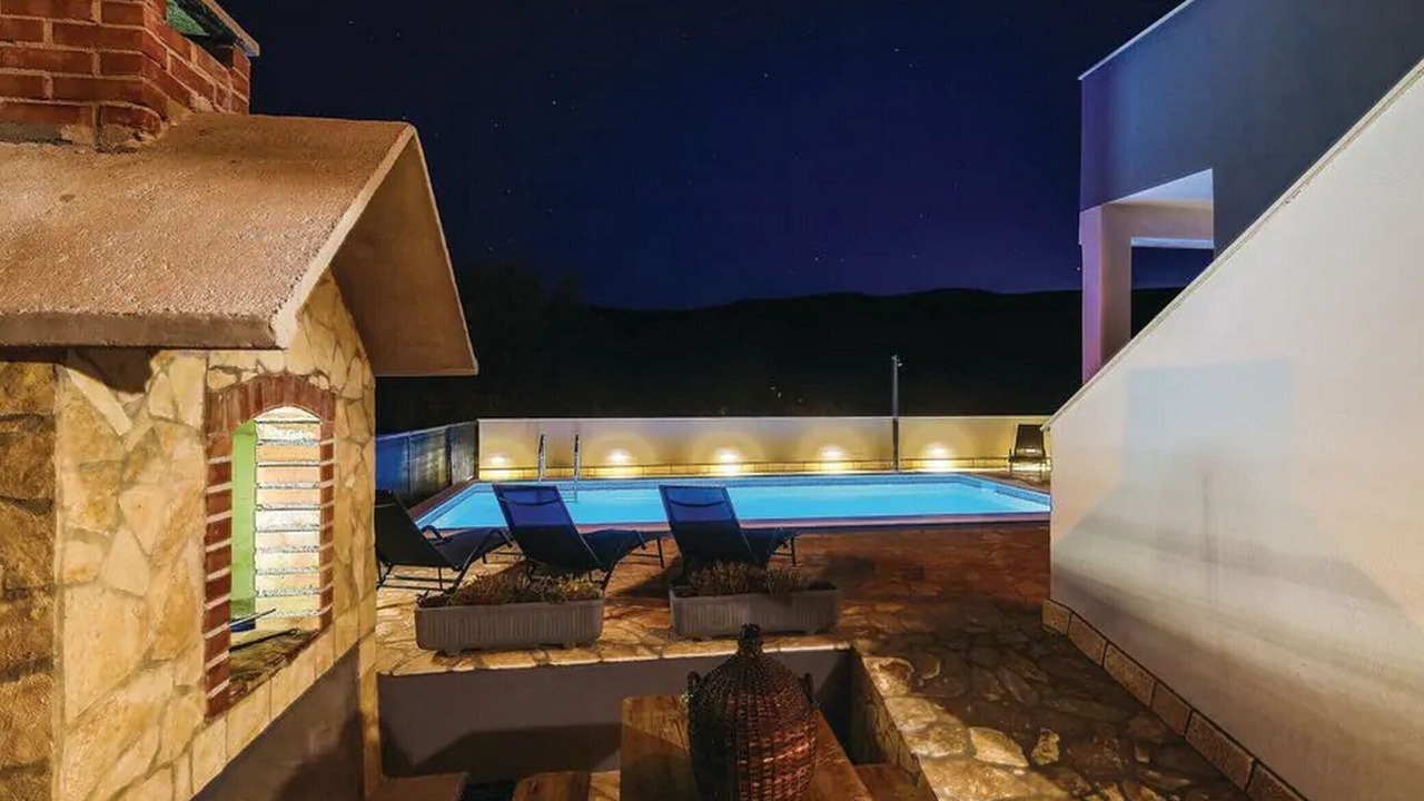 Photo of Outdoor in Primorski Dolac