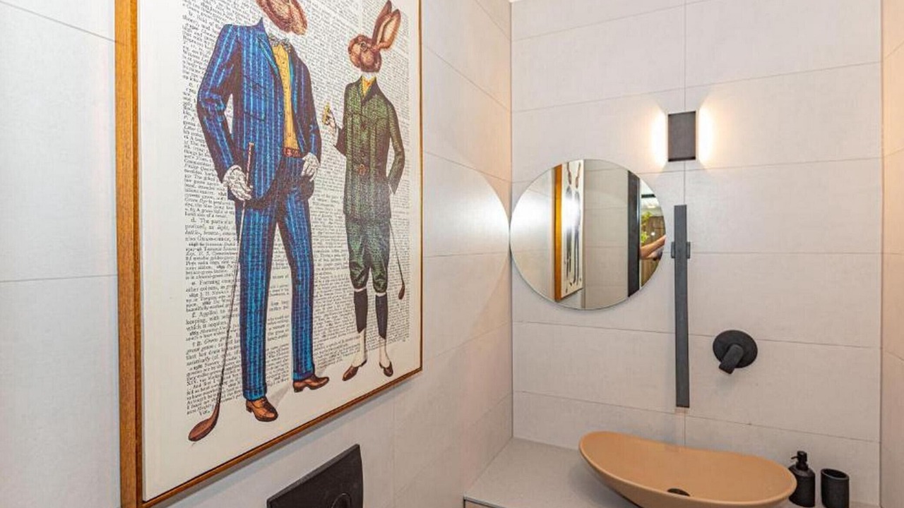 Photo of Bathroom in Srima