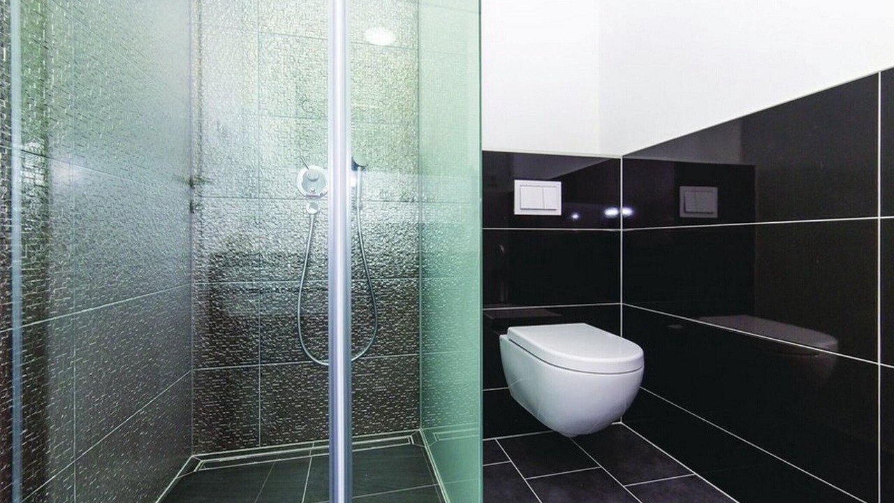 Photo of Bathroom in Kastel Novi