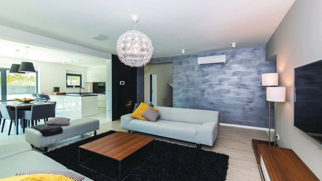 Photo of Livingroom in Kastel Novi